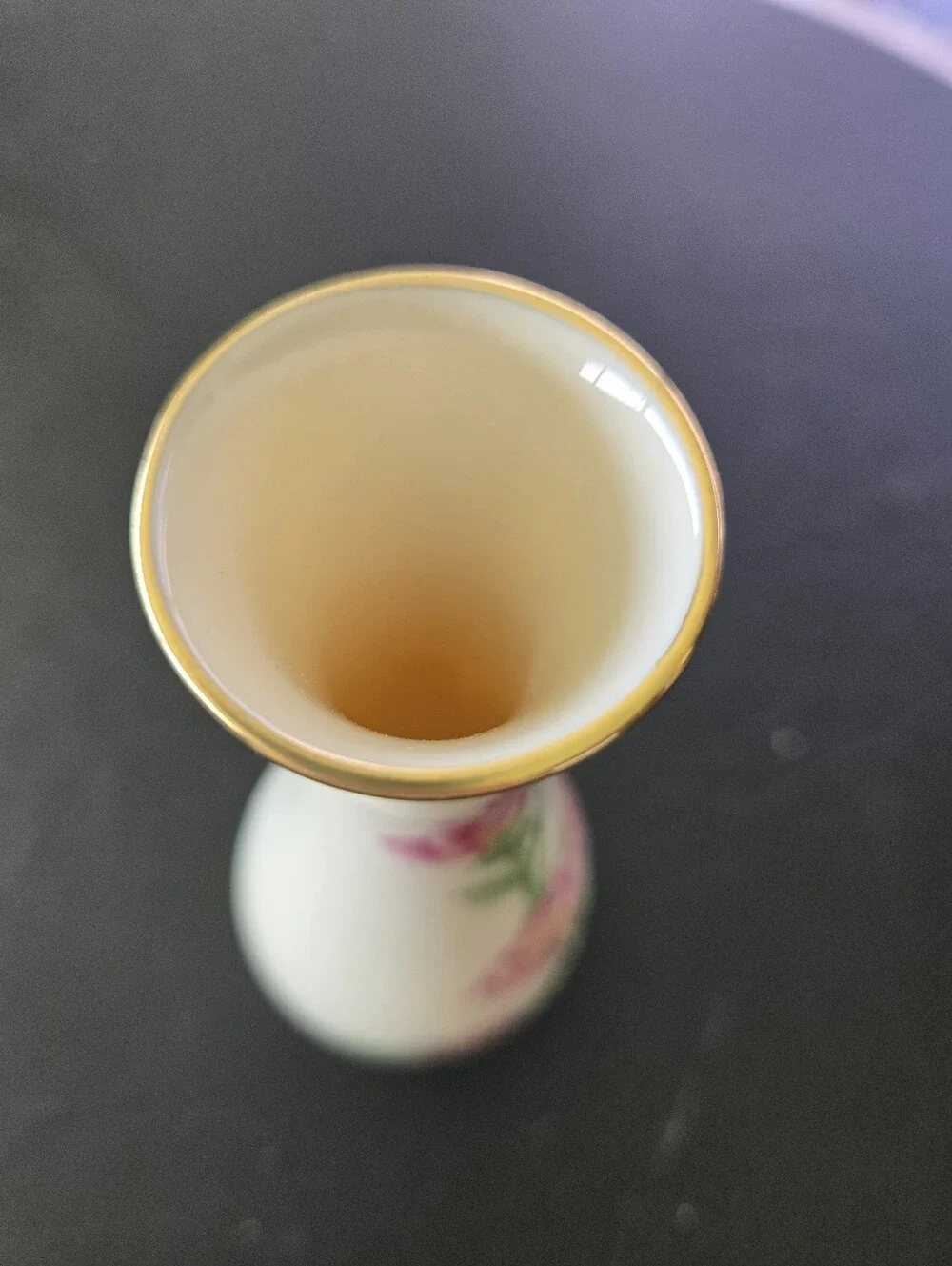 Lenox Vintage Limited Edition Mother's Day Vase
